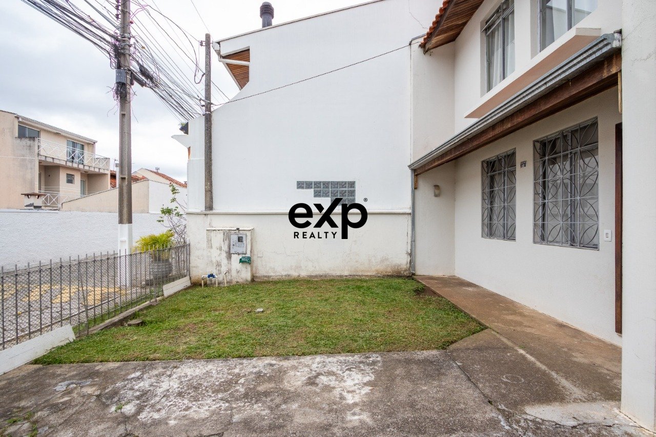 Casa em Condomínio à venda em Curitiba, Paulo Setúbal 5059 Boqueirão Curitiba 81750-190, 75 m²