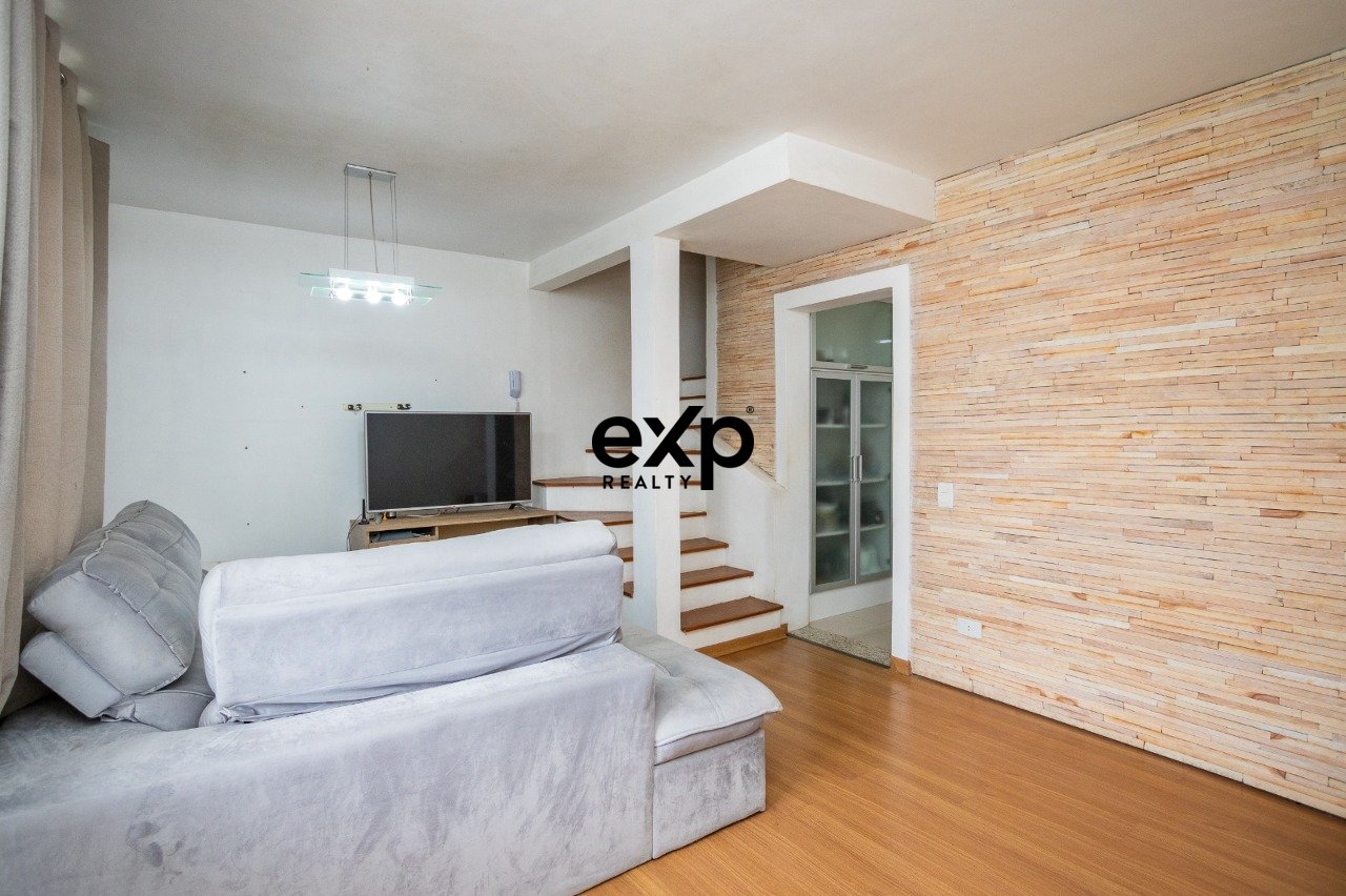 Casa em Condomínio à venda em Curitiba, Paulo Setúbal 5059 Boqueirão Curitiba 81750-190, 75 m²