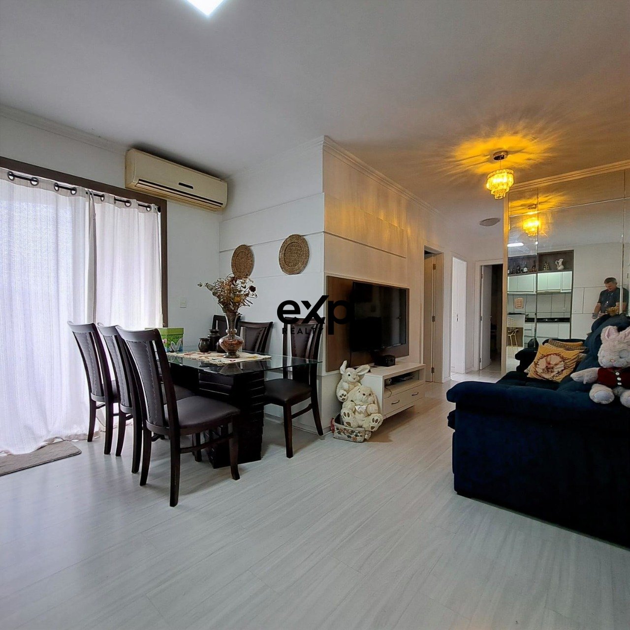 Apartamento à venda em Blumenau, Johann Doebeli 210 Água Verde Blumenau 89041-510, 110 m²