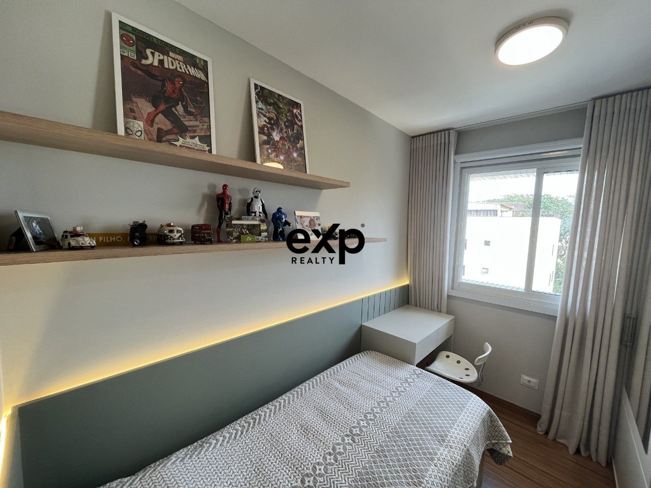 Apartamento à venda em Curitiba, Professor Guido Straube 773 Vila Izabel Curitiba 80320-030, 95 m²
