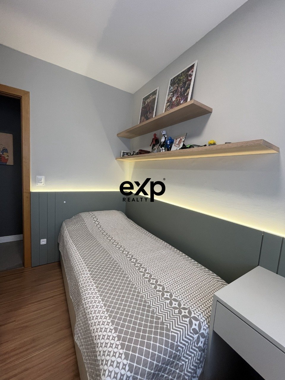 Apartamento à venda em Curitiba, Professor Guido Straube 773 Vila Izabel Curitiba 80320-030, 95 m²