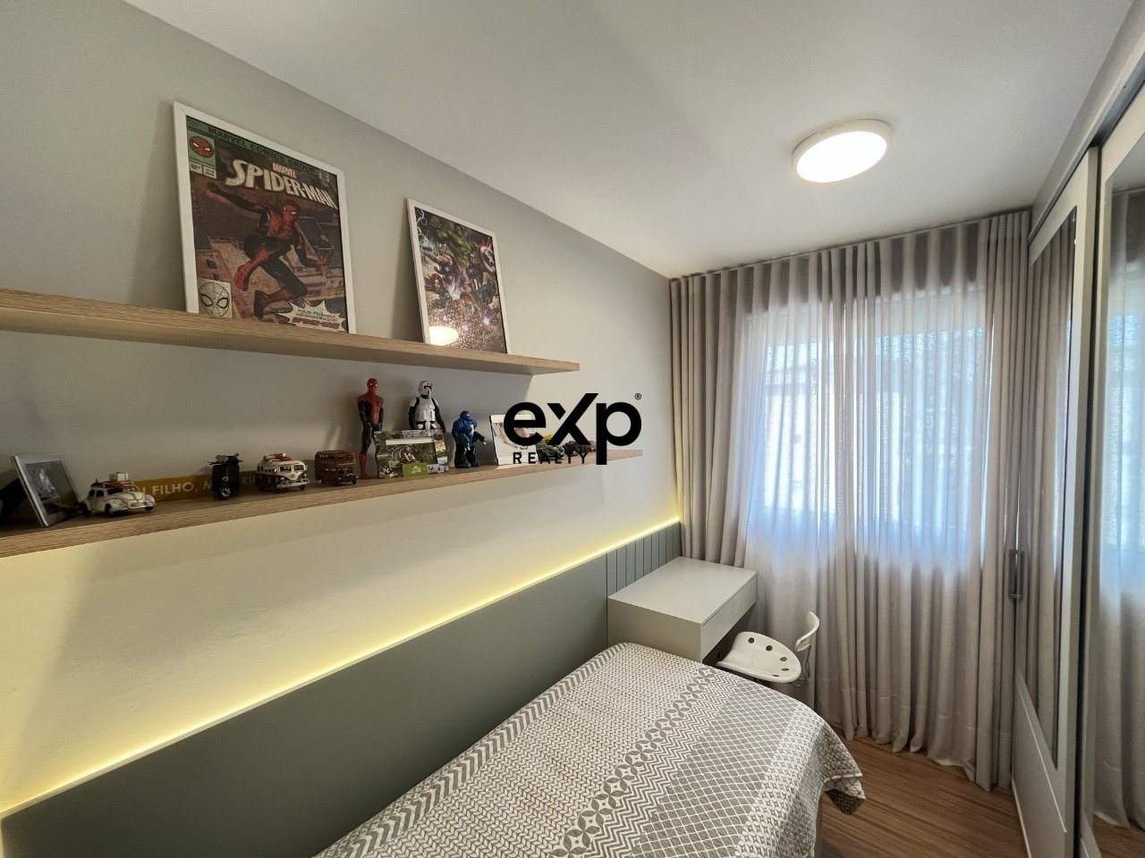 Apartamento à venda em Curitiba, Professor Guido Straube 773 Vila Izabel Curitiba 80320-030, 95 m²