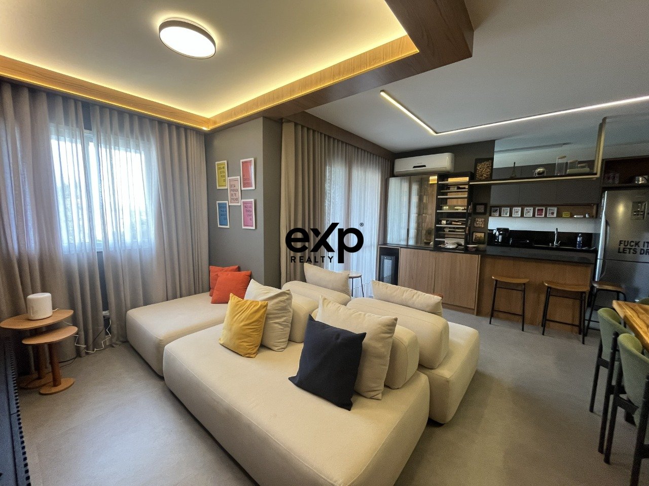 Apartamento à venda em Curitiba, Professor Guido Straube 773 Vila Izabel Curitiba 80320-030, 95 m²