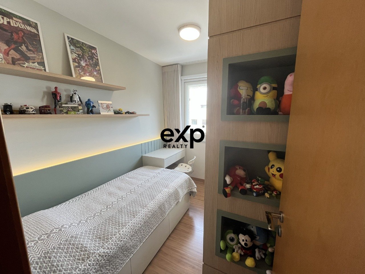 Apartamento à venda em Curitiba, Professor Guido Straube 773 Vila Izabel Curitiba 80320-030, 95 m²