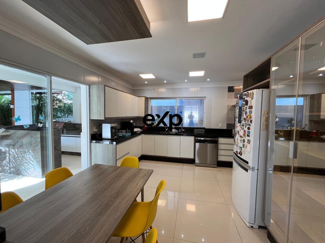 Casa em Condomínio à venda em Parnamirim, Al. dos Bosques 750 Parque do Jiqui Parnamirim 59153-155, 500 m²