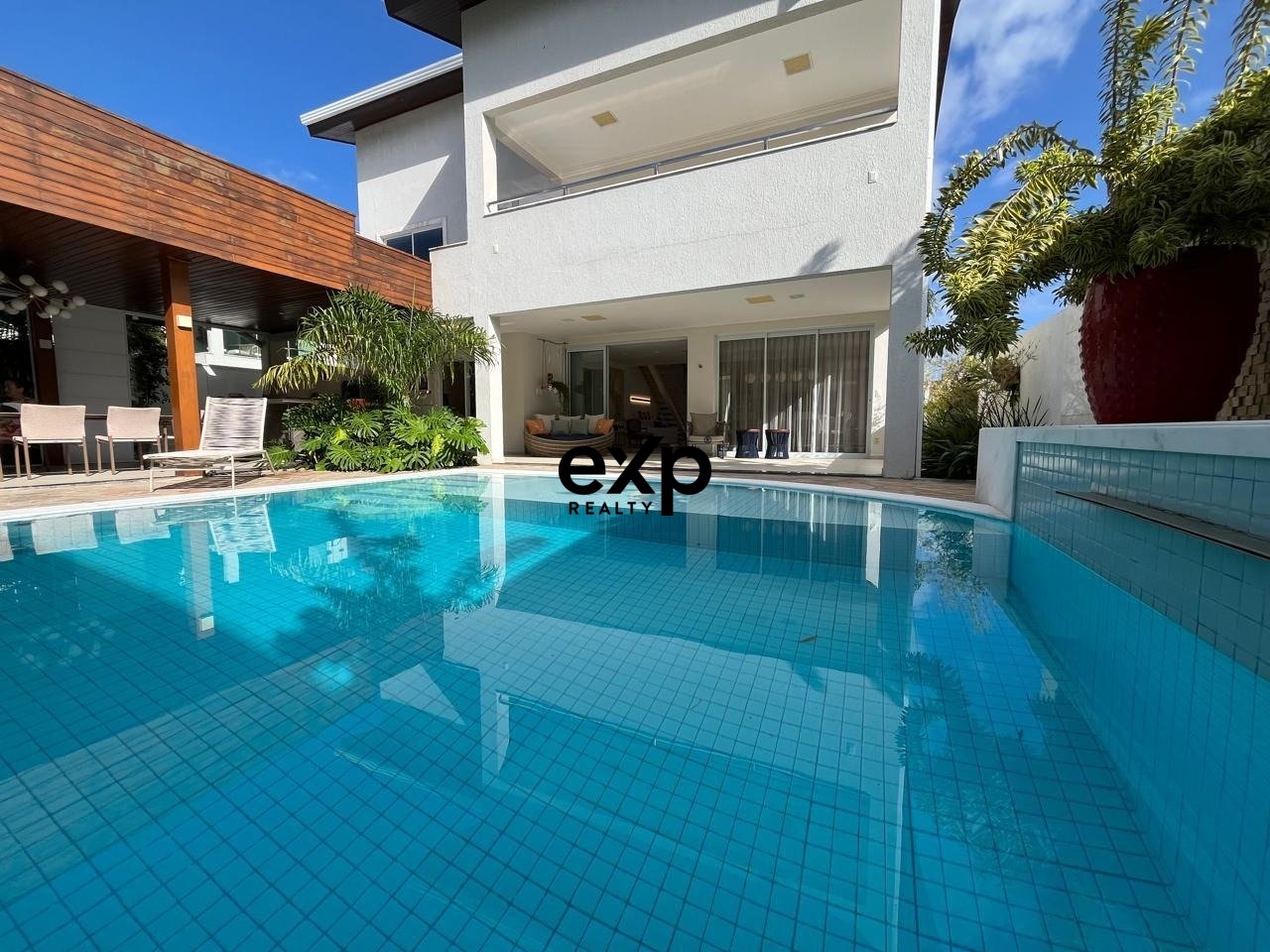 Casa em Condomínio à venda em Parnamirim, Al. dos Bosques 750 Parque do Jiqui Parnamirim 59153-155, 500 m²