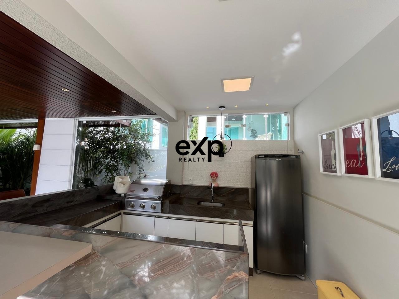 Casa em Condomínio à venda em Parnamirim, Al. dos Bosques 750 Parque do Jiqui Parnamirim 59153-155, 500 m²