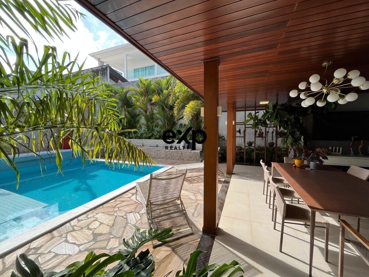 Casa em Condomínio à venda em Parnamirim, Al. dos Bosques 750 Parque do Jiqui Parnamirim 59153-155, 500 m²