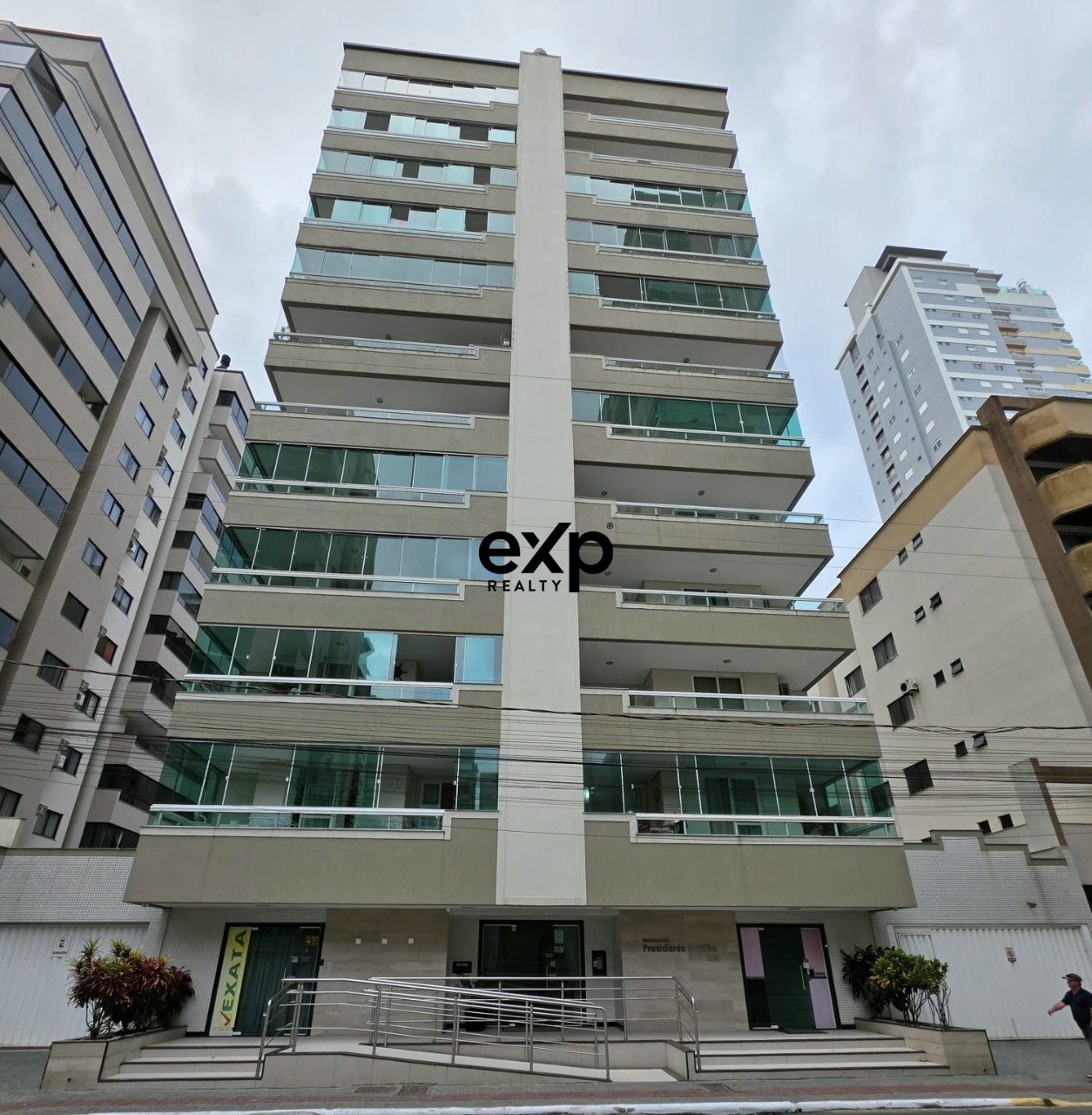 Apartamento à venda em Itapema, Rua 226 164 Centro Itapema 88220-000, 122 m²