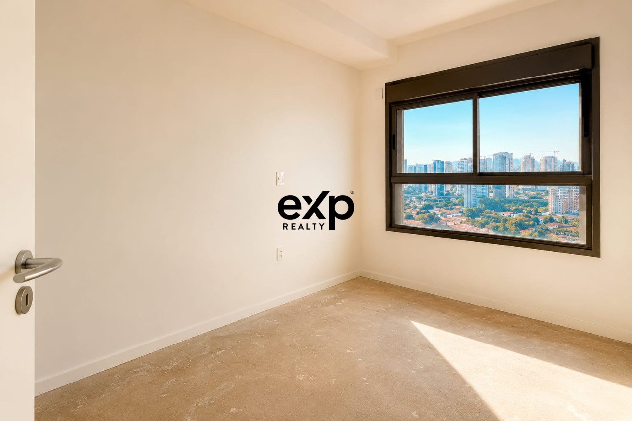 180 m² Apartment at Arkadio EZ by Ott, one of the most complete and sophisticated developments in Brooklin. 3