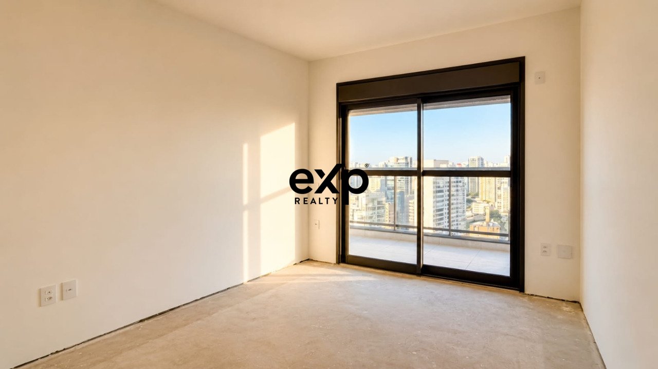 180 m² Apartment at Arkadio EZ by Ott, one of the most complete and sophisticated developments in Brooklin. 4