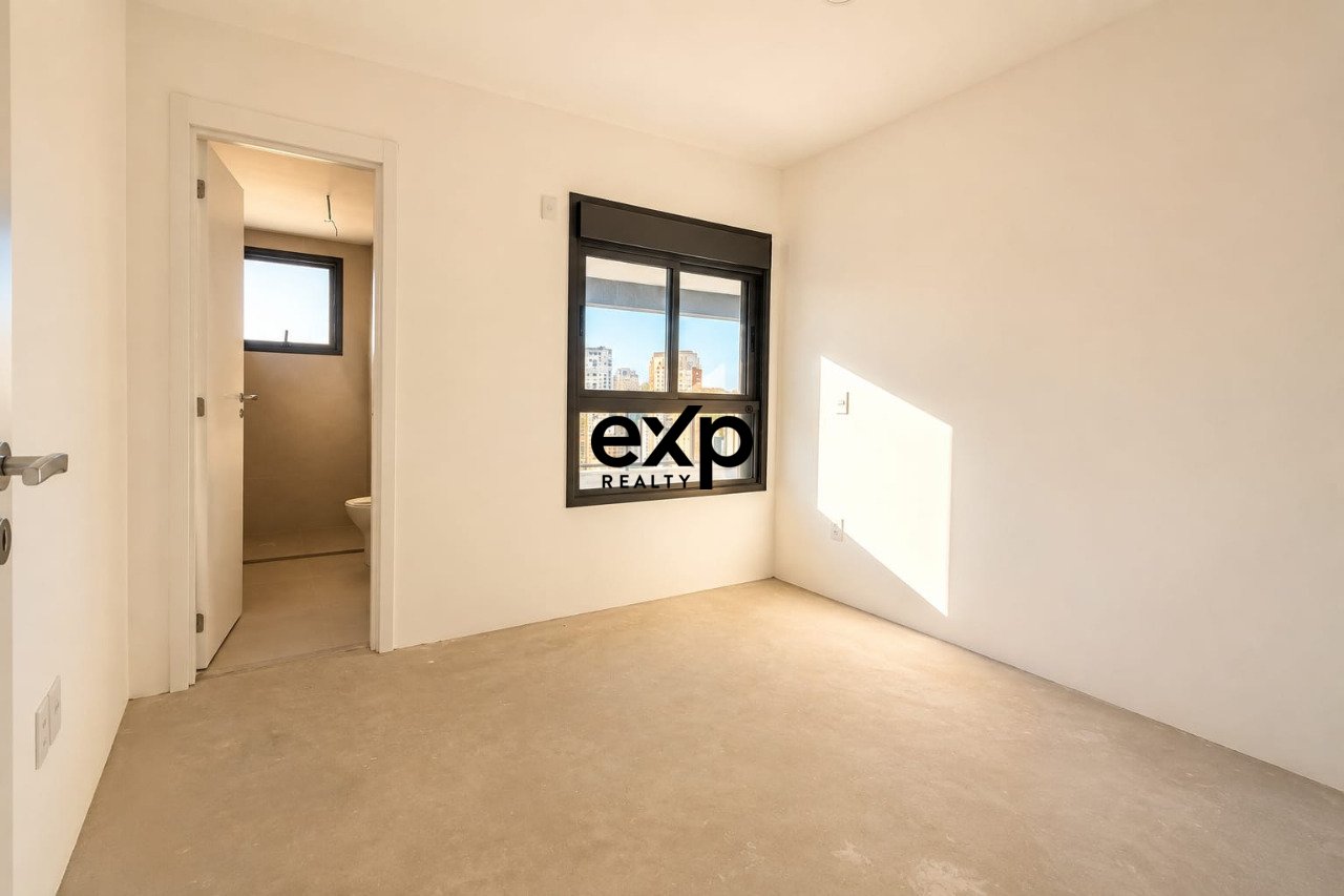 180 m² Apartment at Arkadio EZ by Ott, one of the most complete and sophisticated developments in Brooklin. 5