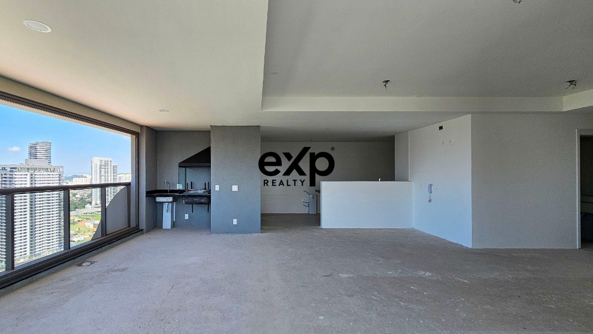 Apartamento à venda em Barueri, Sagitário 215 Sítio Tamboré Alphaville Barueri 06473-073, 175 m²
