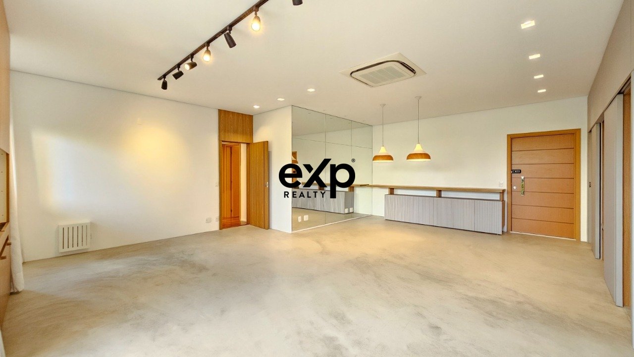 Apartamento à venda em Santana de Parnaíba, Canto Dos Passaros 109 Tamboré Santana de Parnaíba 06543-006, 200 m²