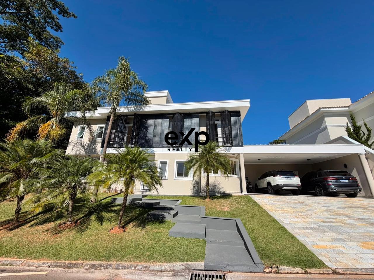 Casa em Condomínio à venda em Valinhos, Geraldo de Gasperi 695 Chácaras São Bento Valinhos 13278-085, 780 m²