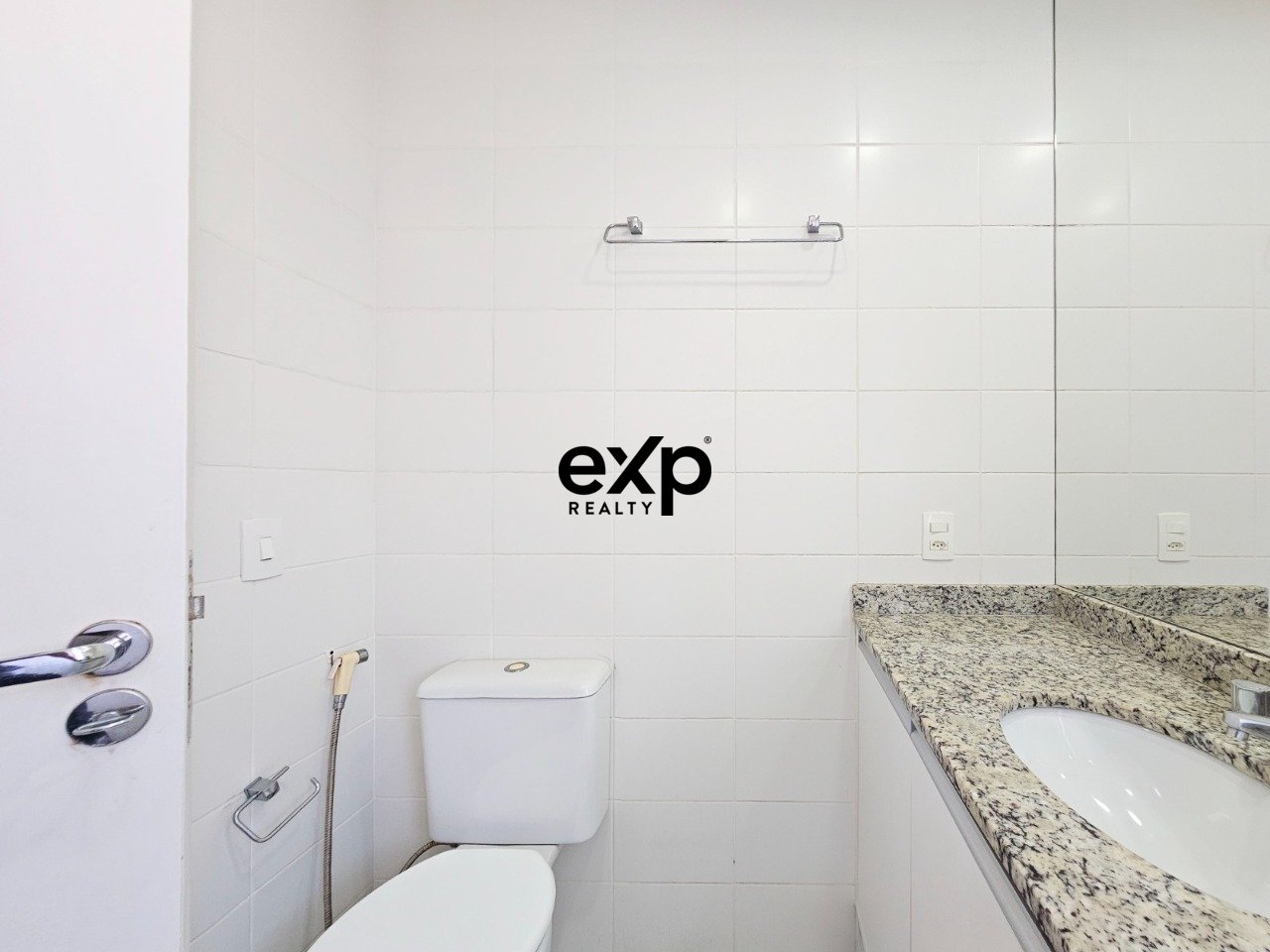 Apartamento à venda em Santana de Parnaíba, América 1889 Tamboré Santana de Parnaíba 06543-315, 132 m²