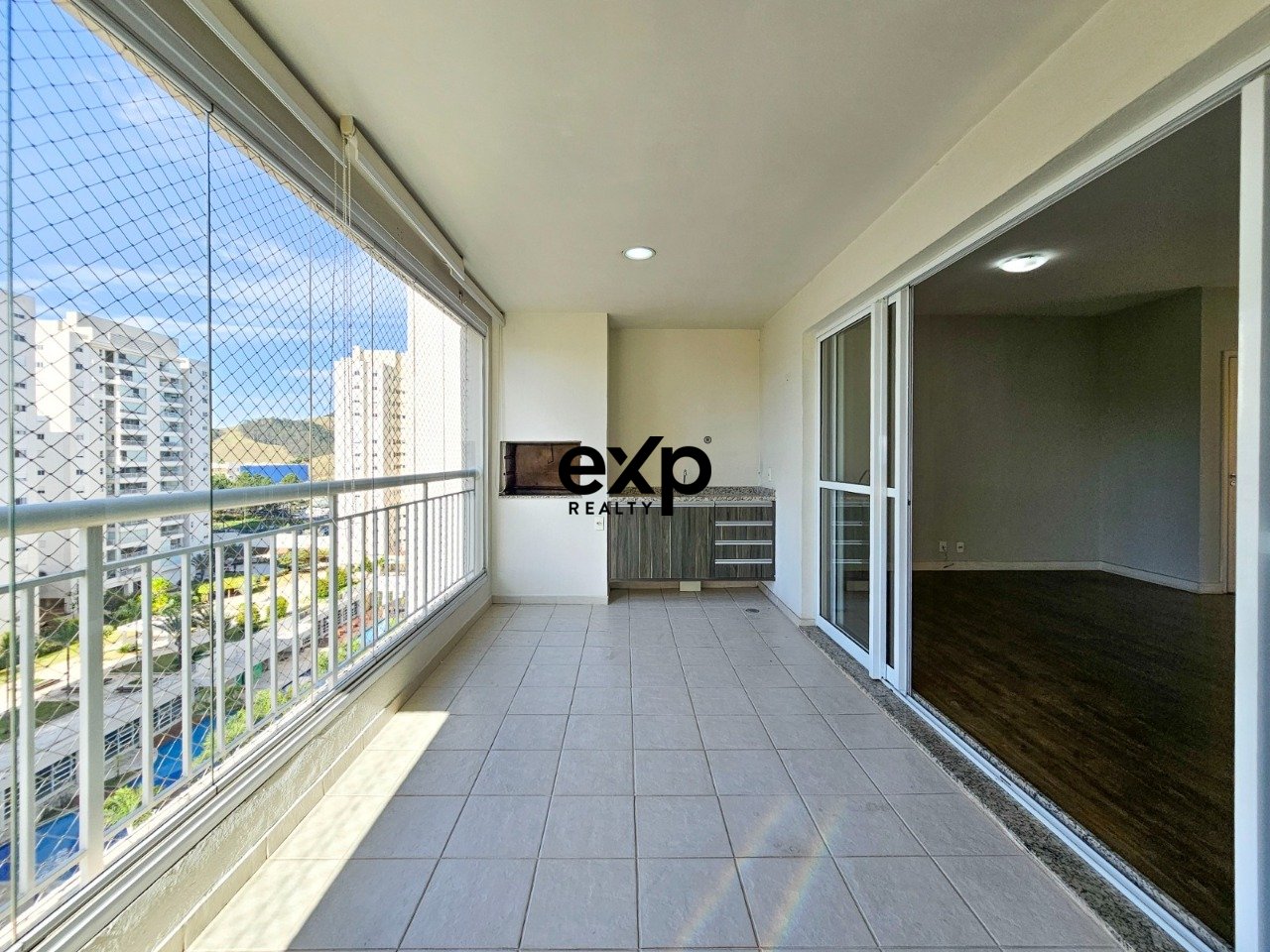 Apartment for sale in Santana de Parnaíba, América 1889 Tamboré Santana de Parnaíba 06543-315, 132 m²