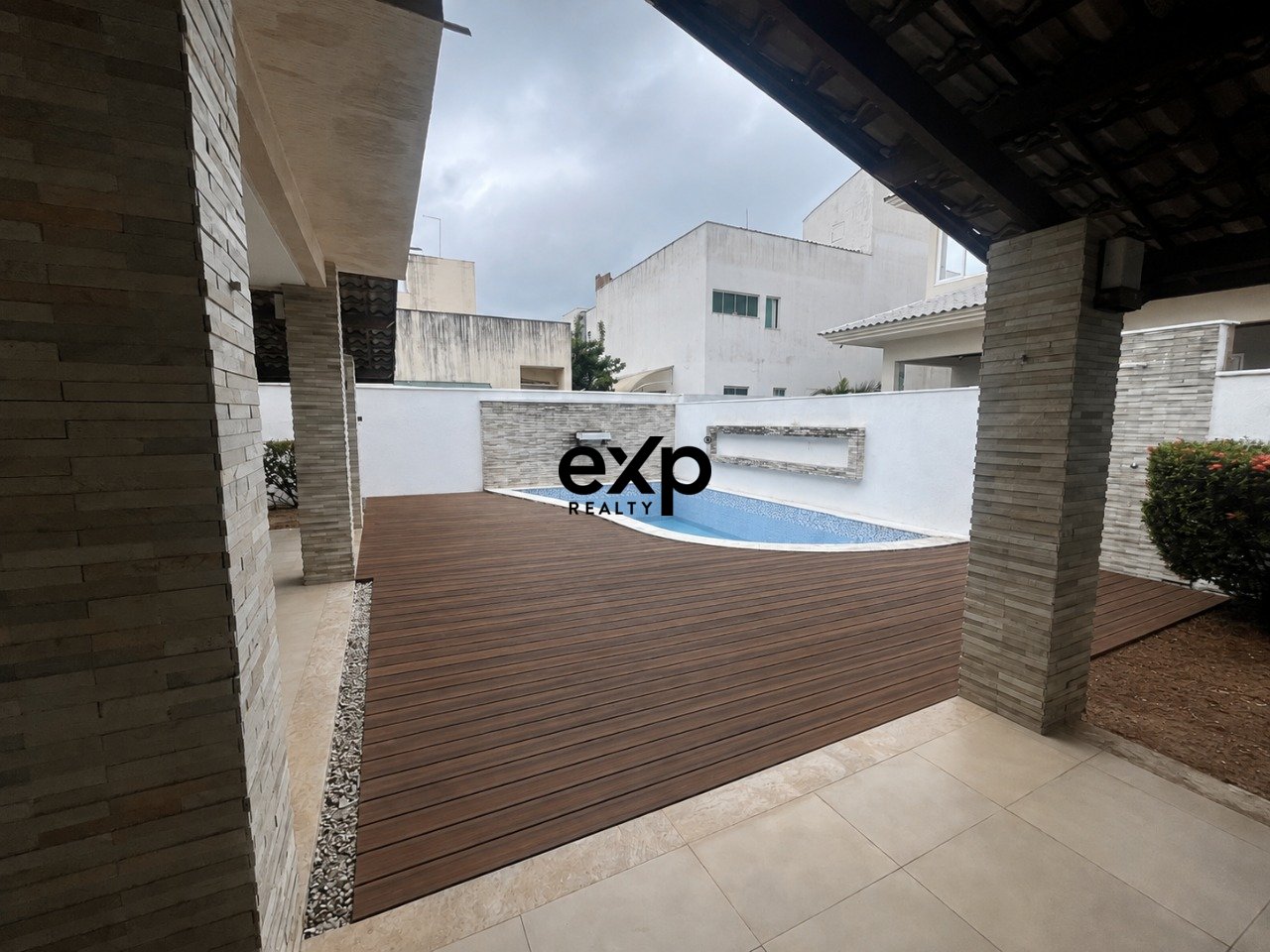 Casa em Condomínio para alugar em Natal, Al. dos Bosques 750 Parque do Jiqui Natal 59151-155, 500 m²