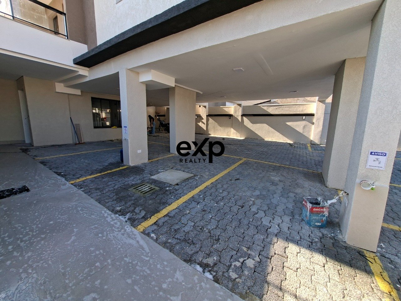 Apartamento à venda em São José dos Pinhais, Maria Bonatto Marenda 728 Parque da Fonte São José dos Pinhais 83050-000, 101 m²