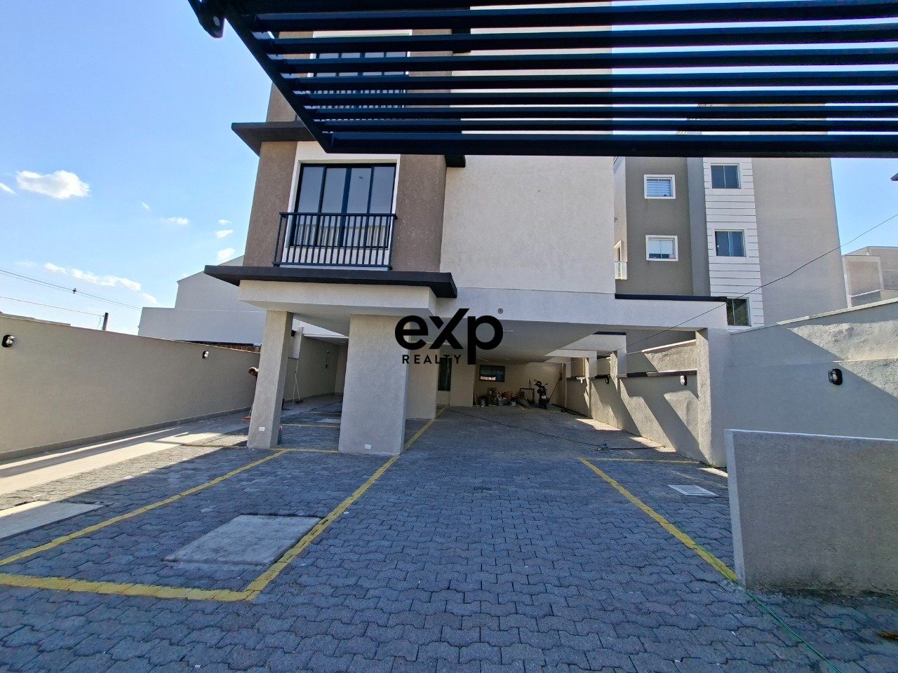 Apartamento à venda em São José dos Pinhais, Maria Bonatto Marenda 728 Parque da Fonte São José dos Pinhais 83050-000, 101 m²