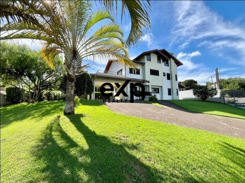 Casa em Condomínio à venda em Campinas, Lídio Mei 51 Chácara São Rafael Campinas 13098-036, 1432 m²