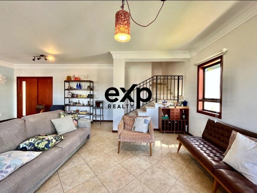 Casa em Condomínio à venda em Campinas, Lídio Mei 51 Chácara São Rafael Campinas 13098-036, 1432 m²