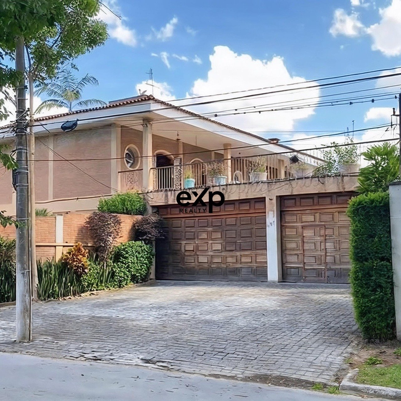 Casa à venda em São Paulo, Engenheiro Teixeira Soares 577 City Butantã São Paulo 05505-030, 917 m²