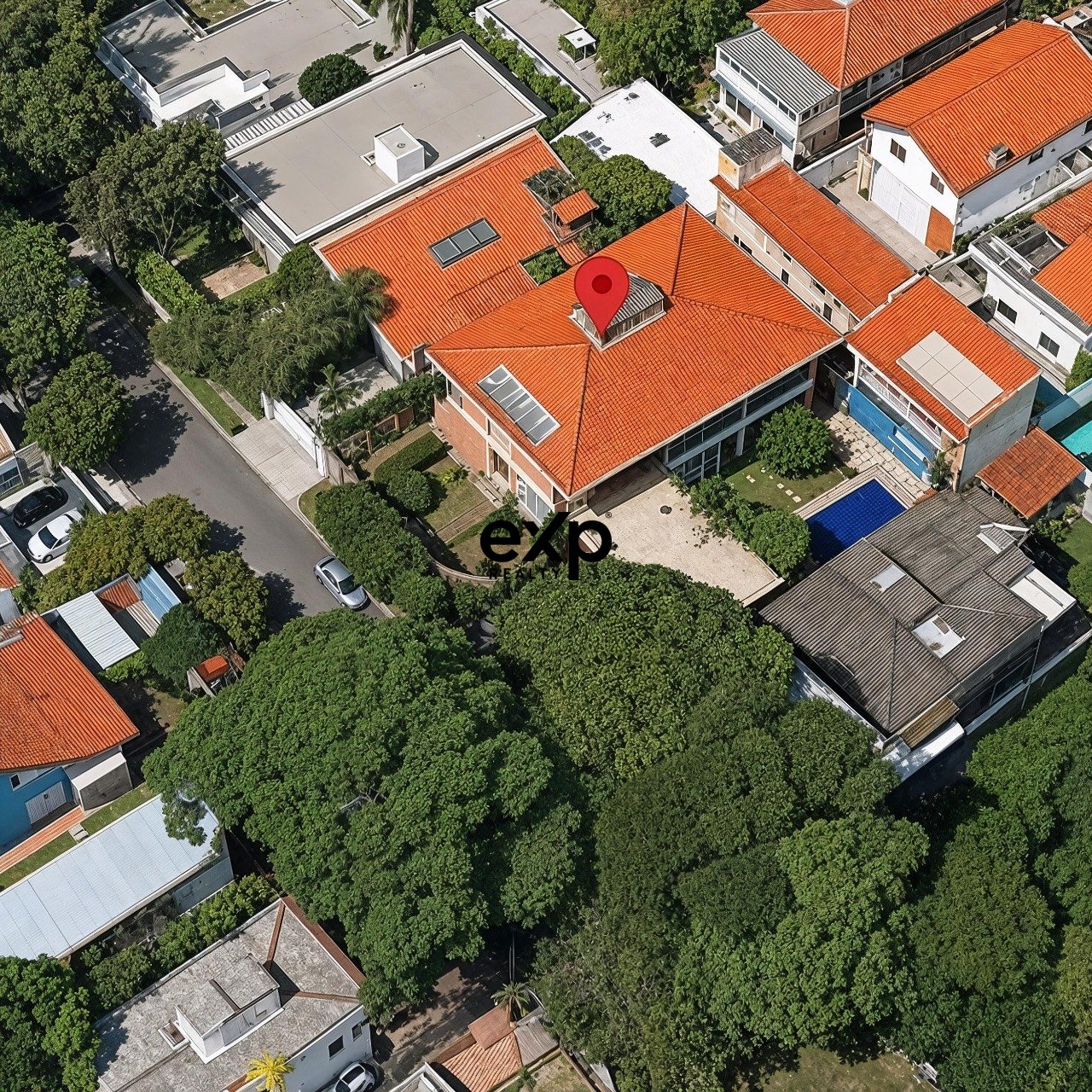 Casa à venda em São Paulo, Engenheiro Teixeira Soares 577 City Butantã São Paulo 05505-030, 917 m²
