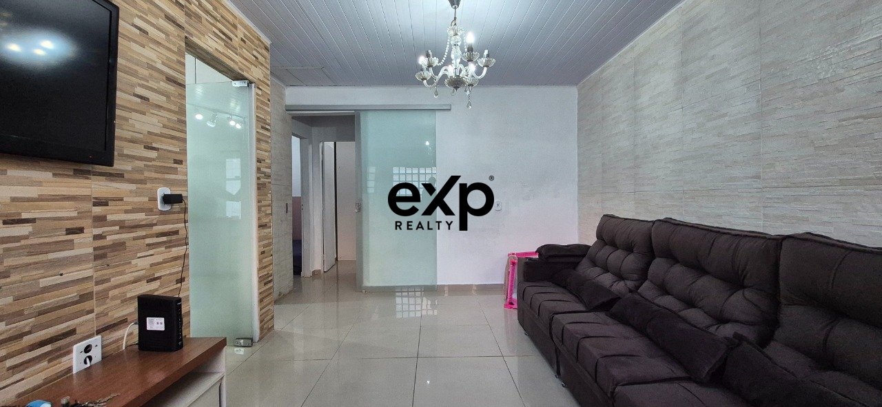 Casa à venda em Brasília, Qn 12d Conjunto 8 Casa 24 Riacho Fundo II Brasília 71881-653, 115 m²
