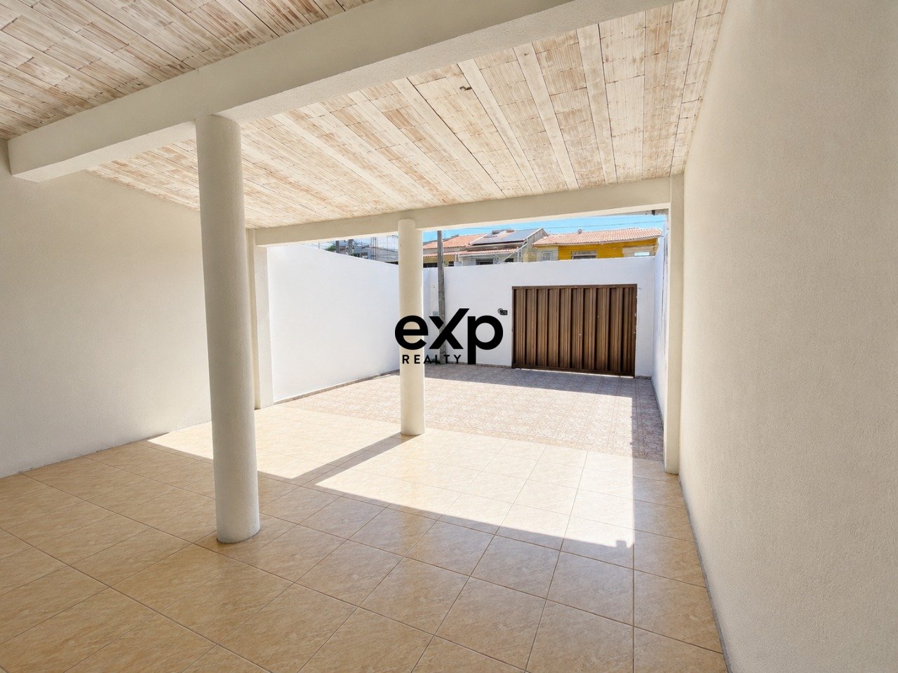Casa à venda em Fortaleza, Rua C 100 Passaré Fortaleza 60742-530, 150 m²