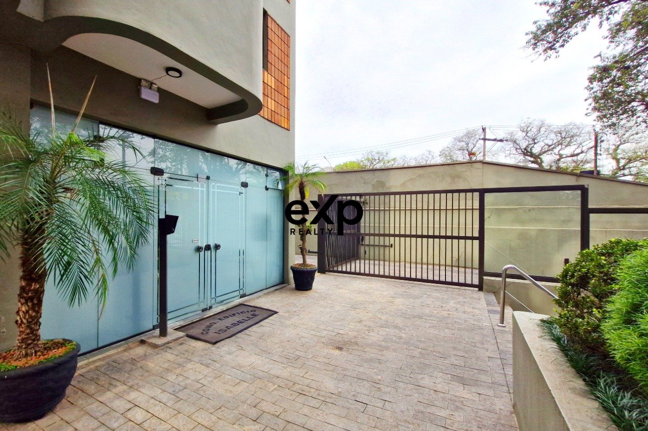 Apartamento à venda em São Paulo, Av. Jamaris 977 Moema São Paulo 04078-002, 28 m²