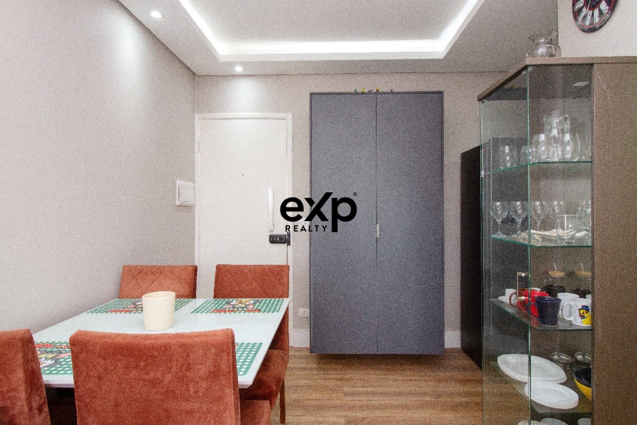 Apartamento à venda em São Paulo, Av. Jamaris 977 Moema São Paulo 04078-002, 28 m²