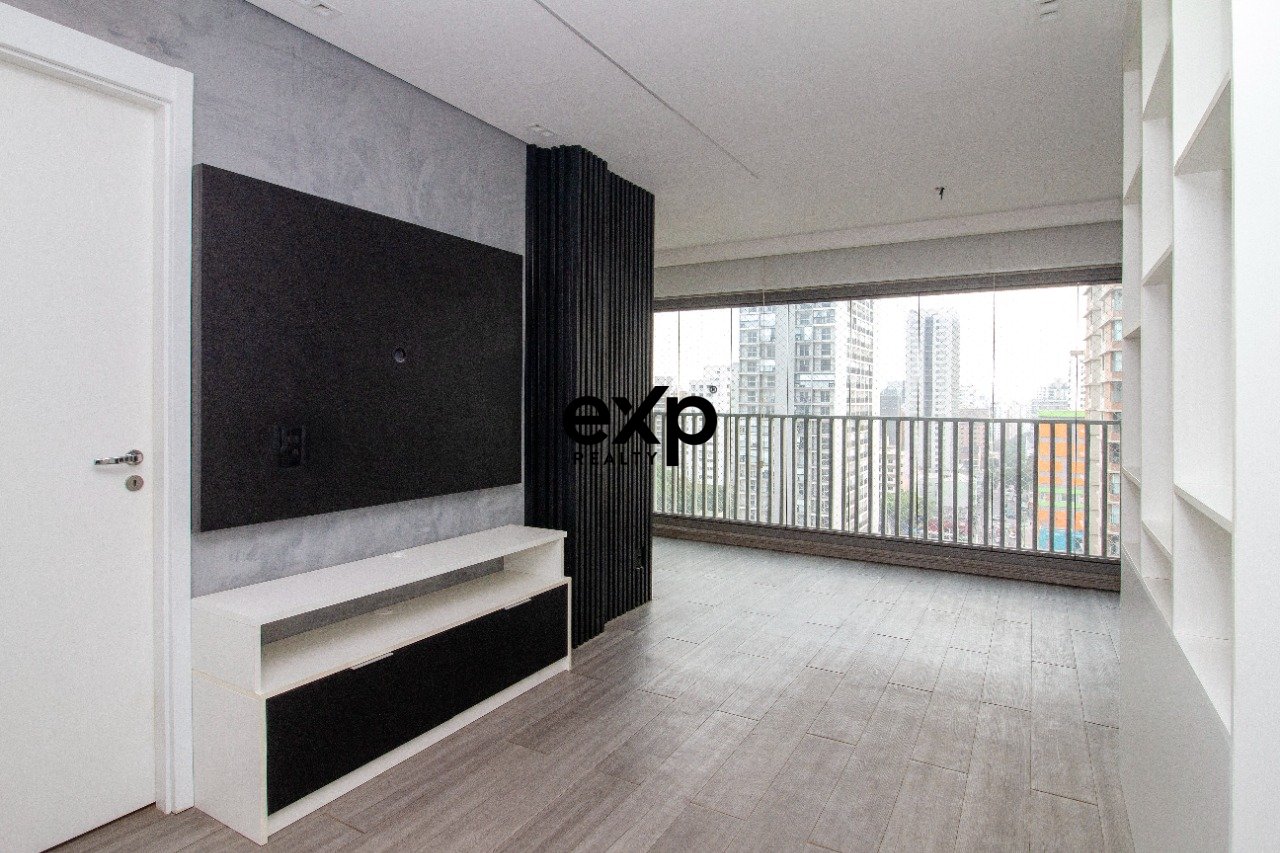 Apartamento à venda em São Paulo, R. Gregório Serrão 260 Vila Mariana São Paulo 04106-040, 50 m²