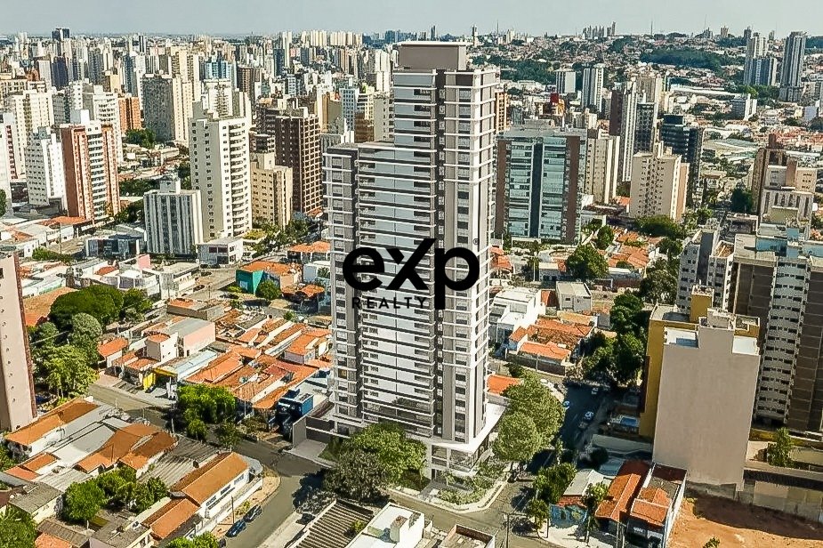 Apartamento à venda em Campinas, Doutor Sampaio Peixoto 121 Cambuí Campinas 13024-420, 221 m²
