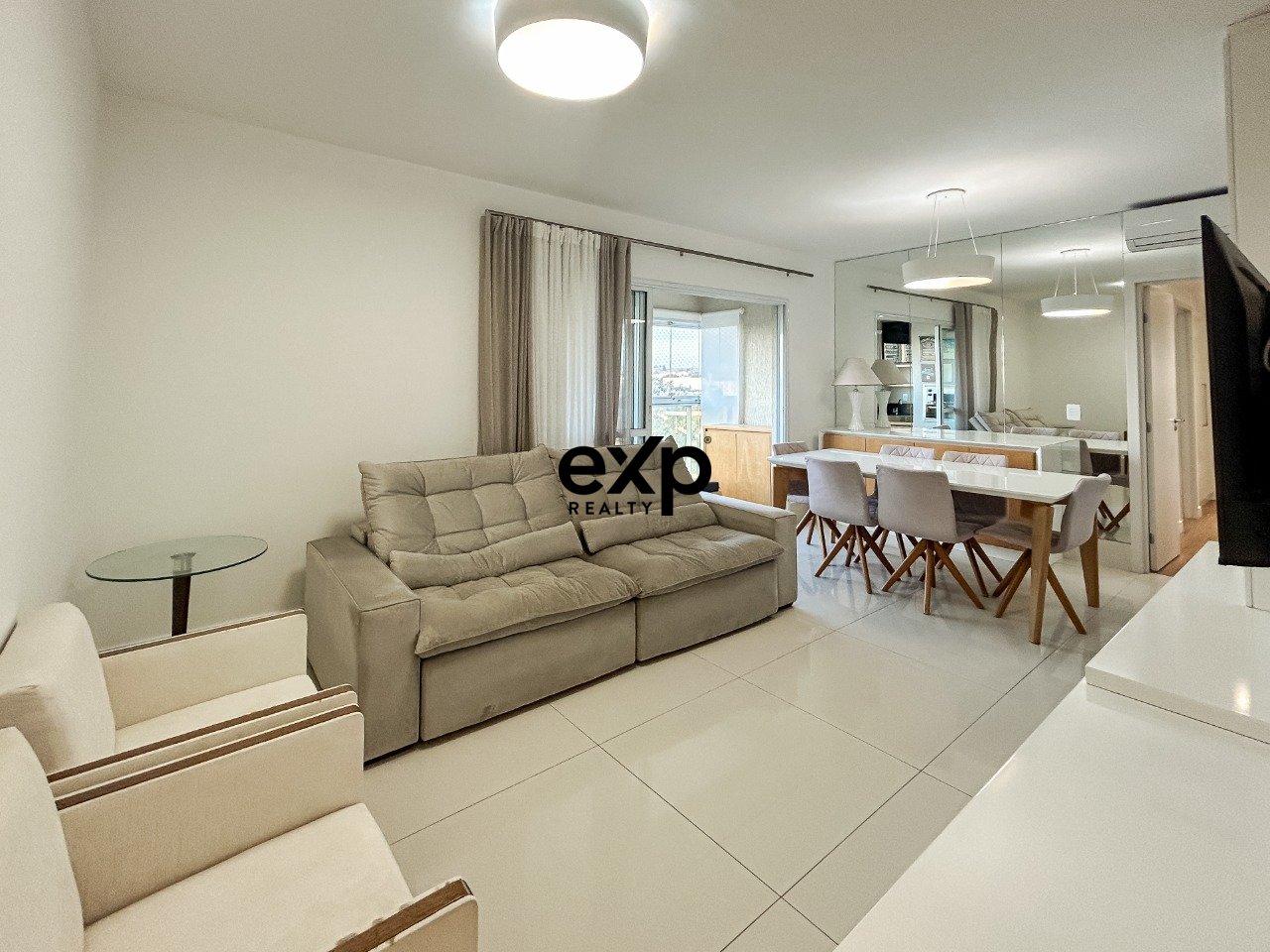 Apartamento à venda em Campinas, Eng. José Francisco Bento Homem de Melo 605 Acqua Galleria Campinas 13091-702, 91 m²