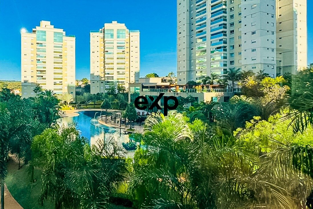 Apartamento à venda em Campinas, Eng. José Francisco Bento Homem de Melo 605 Acqua Galleria Campinas 13091-702, 91 m²