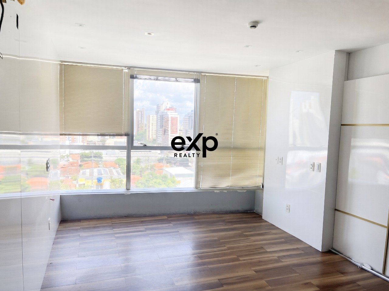 Sala Comercial à venda em Fortaleza, Rua Des. Lauro Nogueira 1500 Papicu Fortaleza 60175-055, 41 m²