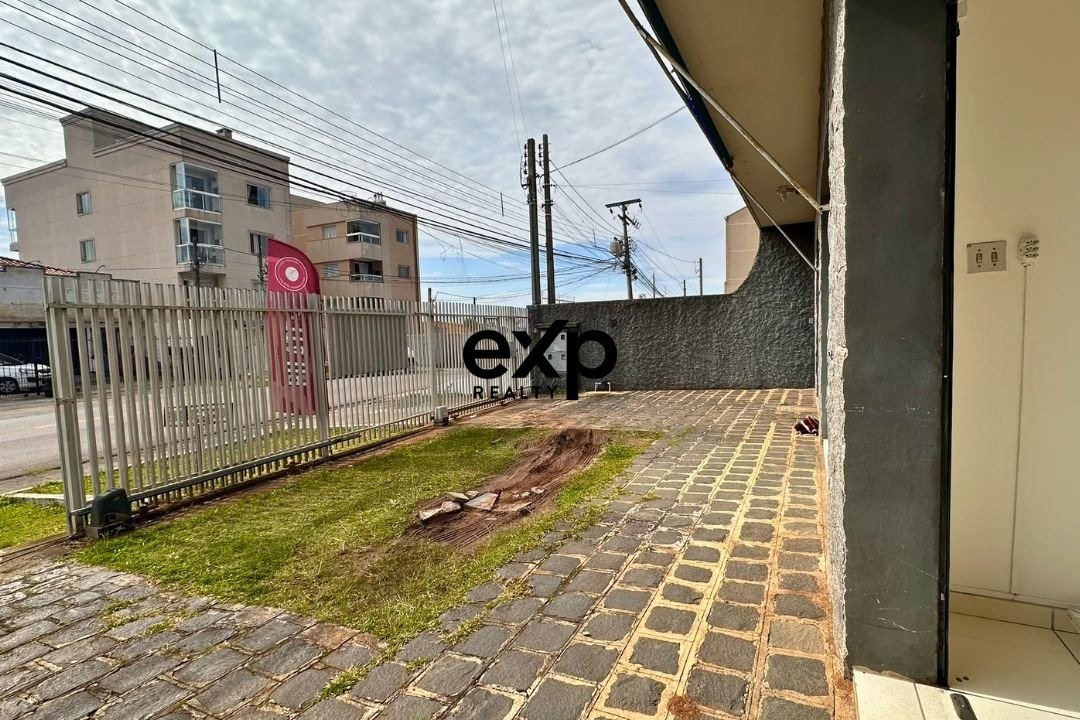 Commercial Space for Rent 500m² from Brasilia Avenue 5