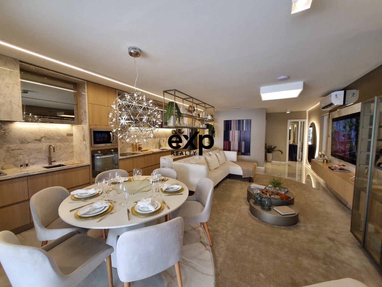 Apartamento à venda em Goiânia, Mário Bitar 14 Marista Goiânia 74150-260, 133 m²