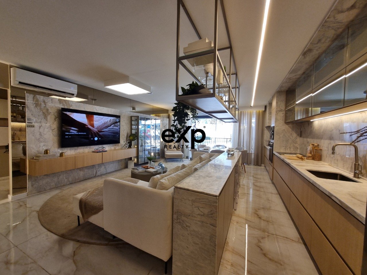 Apartamento à venda em Goiânia, Mário Bitar 14 Marista Goiânia 74150-260, 133 m²