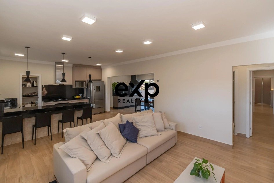 Brand New and Complete House for Sale in Estância da Árvore Condominium | 2 Suites, Sauna and Gourmet Space 5
