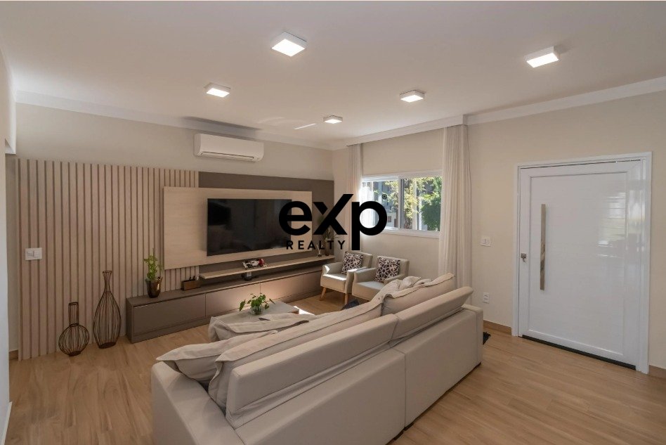 Brand New and Complete House for Sale in Estância da Árvore Condominium | 2 Suites, Sauna and Gourmet Space 3