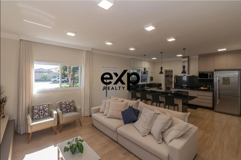 Brand New and Complete House for Sale in Estância da Árvore Condominium | 2 Suites, Sauna and Gourmet Space 4