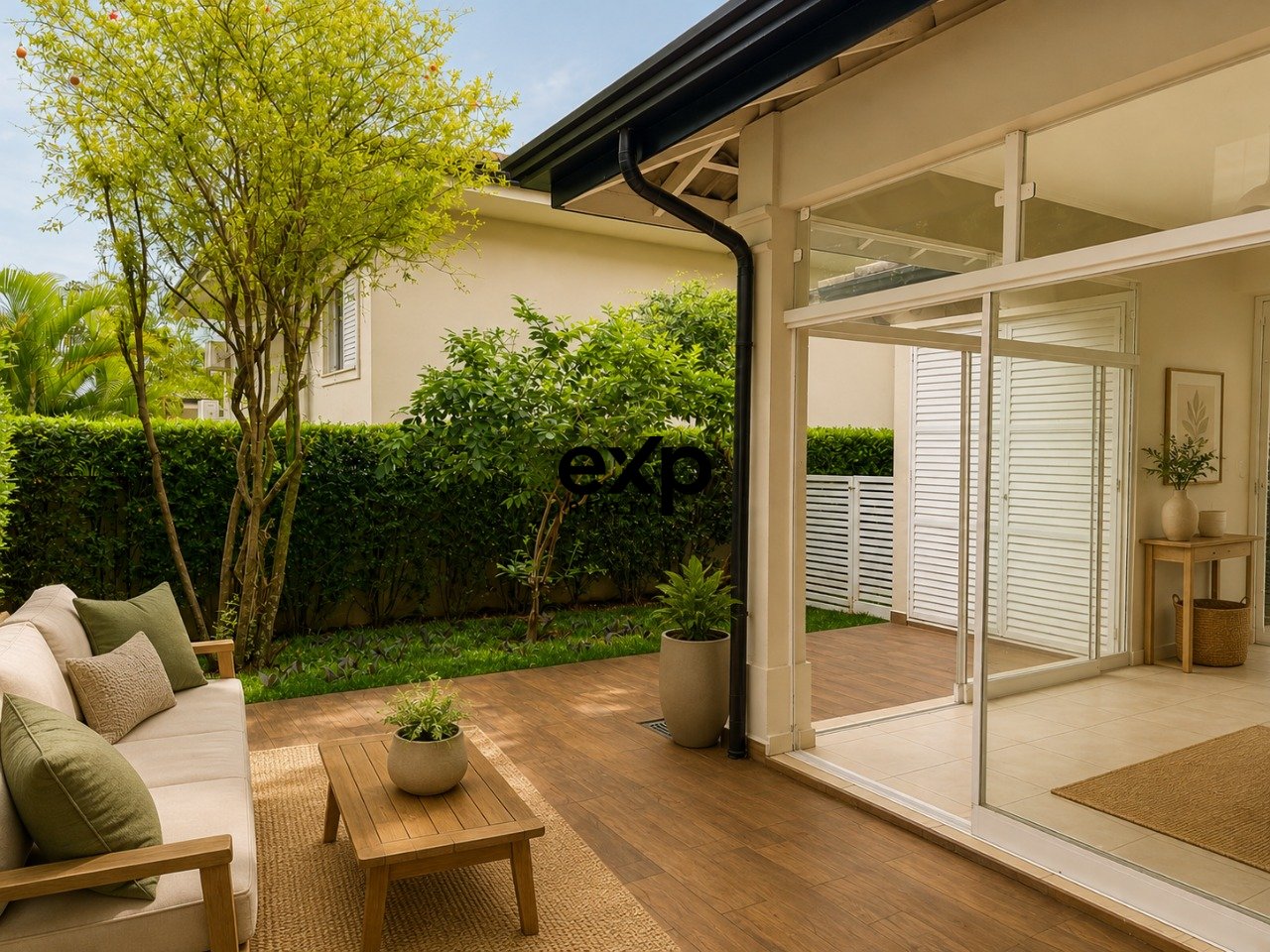 Casa em Condomínio à venda em Campinas, Jorge de Figueiredo Corrêa 503 Parque Taquaral Campinas 13087-261, 310 m²