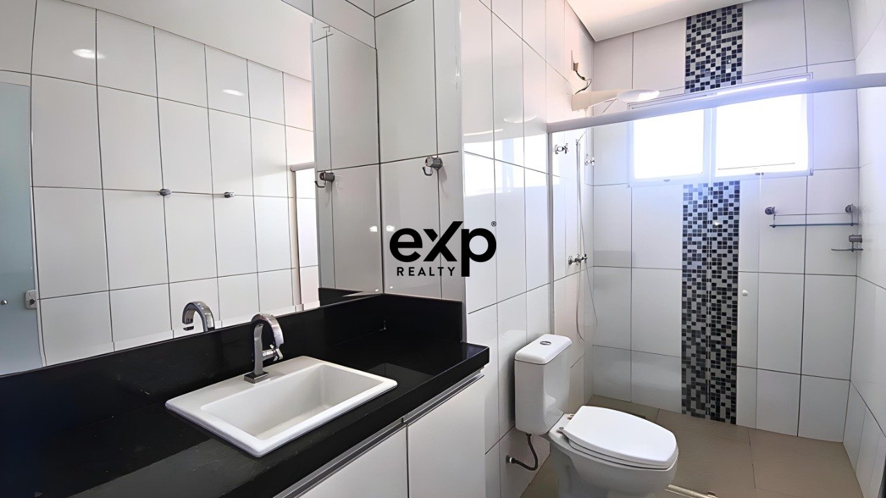 Casa em Condomínio para alugar em Paulínia, José Puccinelli 130 Cascata Paulínia 13146-000, 300 m²