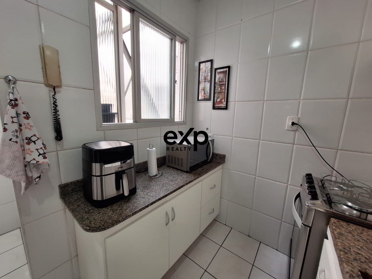 Apartamento à venda em Vitória, R. Lumberto Maciel de Azevedo 145 Jardim Camburi Vitória 29090-070, 67 m²