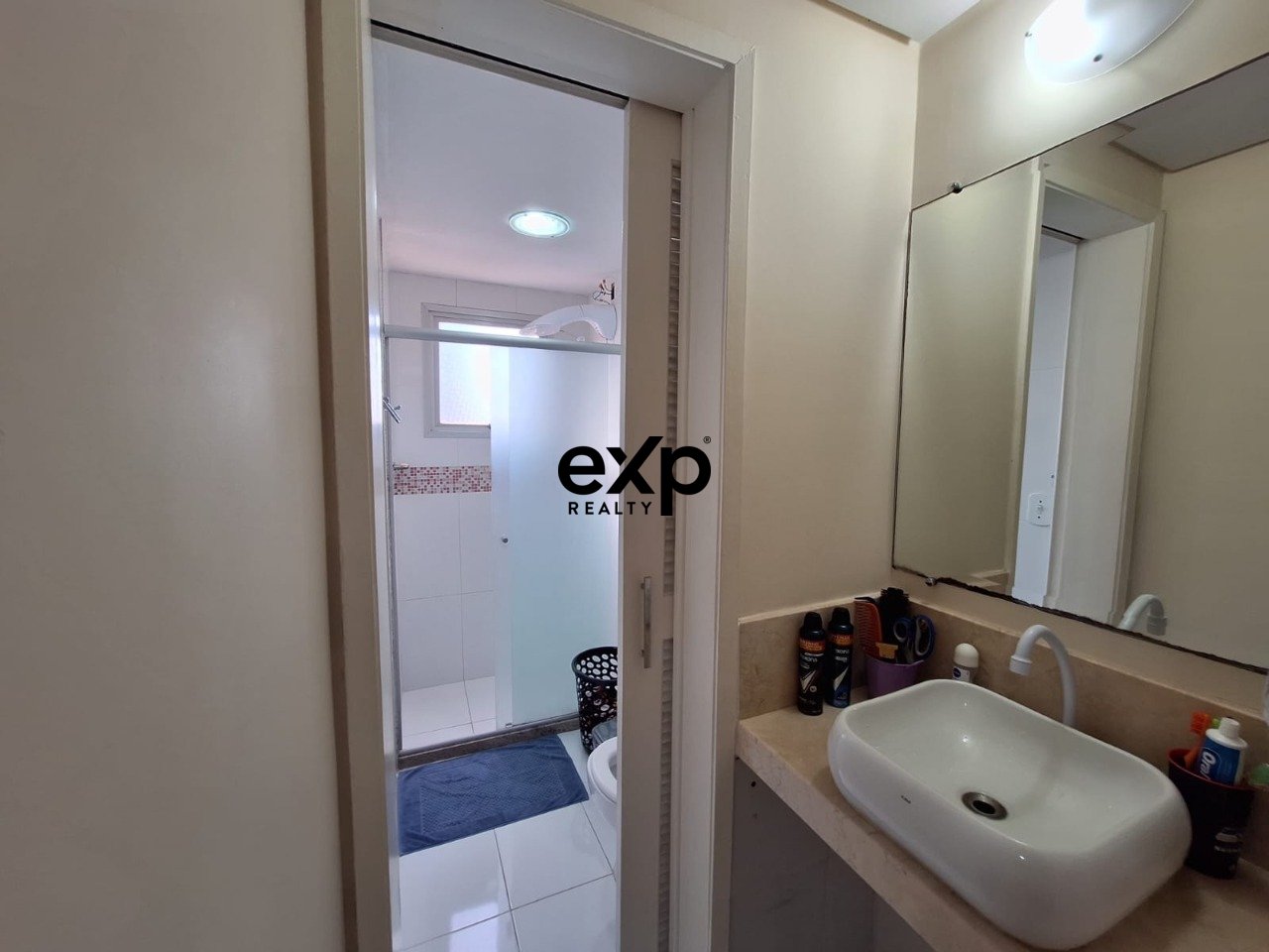 Apartamento à venda em Vitória, R. Lumberto Maciel de Azevedo 145 Jardim Camburi Vitória 29090-070, 67 m²