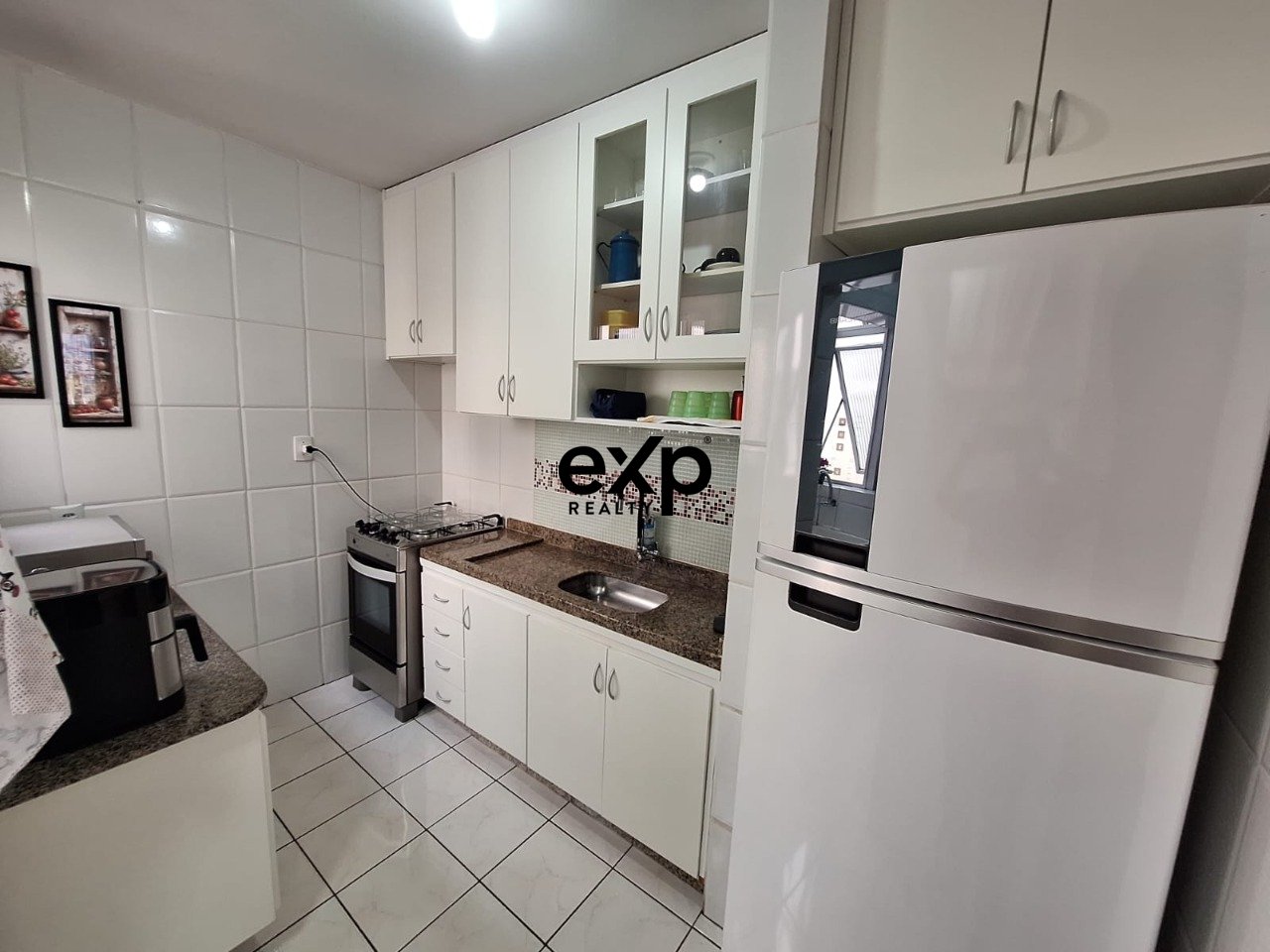 Apartamento à venda em Vitória, R. Lumberto Maciel de Azevedo 145 Jardim Camburi Vitória 29090-070, 67 m²