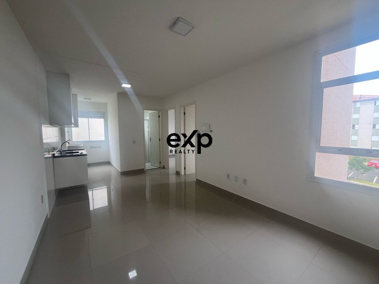 Apartamento para alugar em Valinhos, Júlia Lovisara Vicentini 1057 Sítios Frutal Valinhos 13273-220, 44 m²
