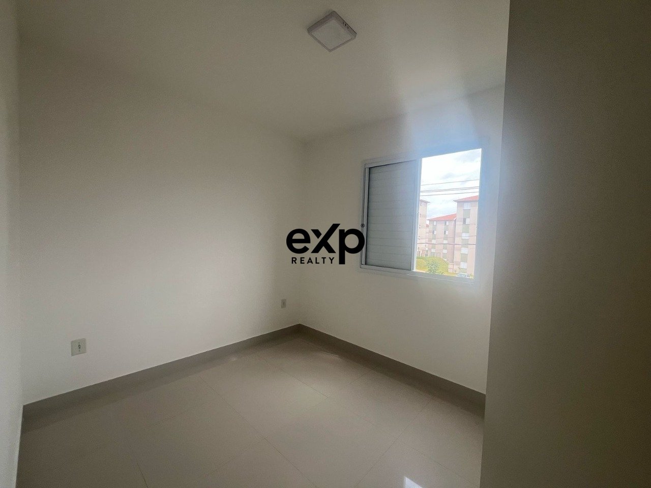 Apartamento para alugar em Valinhos, Júlia Lovisara Vicentini 1057 Sítios Frutal Valinhos 13273-220, 44 m²